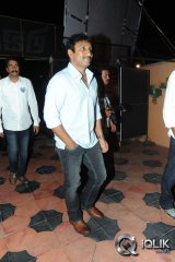 Legend Movie Audio Launch